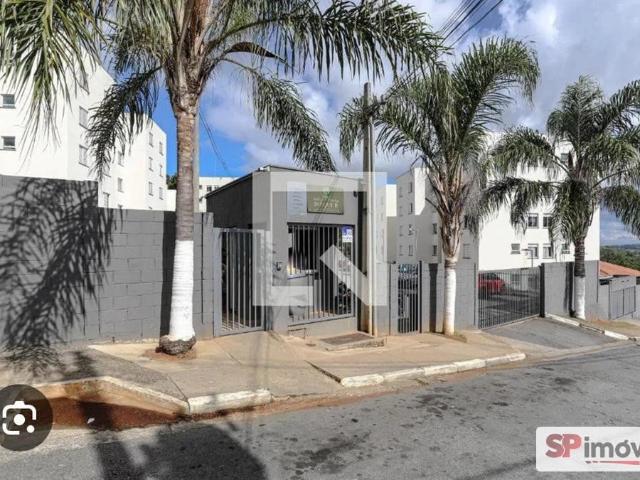 Apartamento venda em Conjunto Residencial do Bosque, Mogi das Cruzes