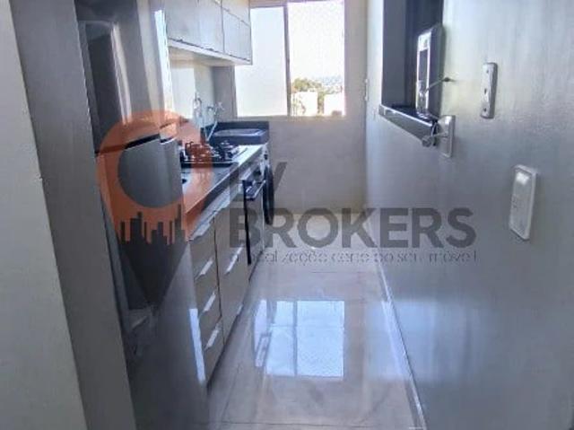 Apartamento venda em Jardim Modelo, Mogi das Cruzes