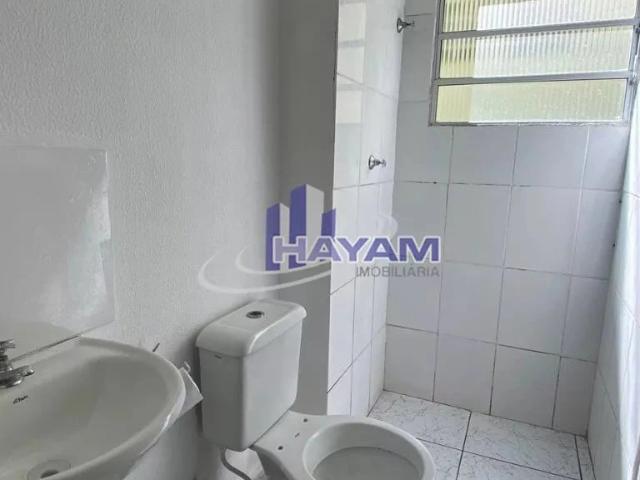 Apartamento venda em Conjunto Residencial do Bosque, Mogi das Cruzes