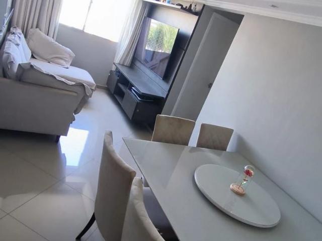 Apartamento venda em Conjunto Residencial do Bosque, Mogi das Cruzes