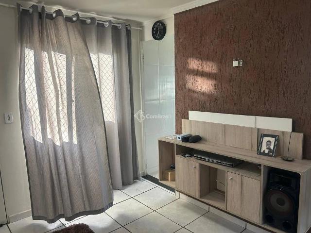 Apartamento venda em Vila Vitória, Mogi das Cruzes