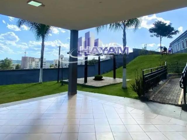 Apartamento venda em Conjunto Residencial do Bosque, Mogi das Cruzes
