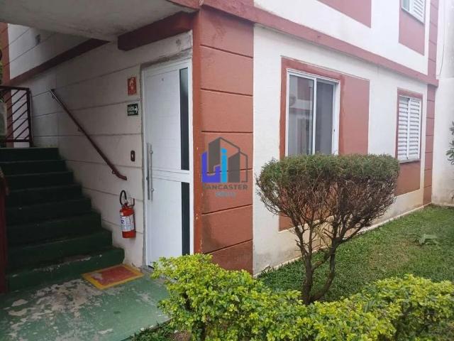 Apartamento venda em Conjunto Residencial do Bosque, Mogi das Cruzes