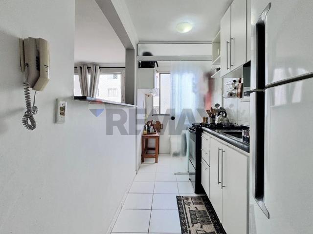 Apartamento venda em Conjunto Residencial do Bosque, Mogi das Cruzes