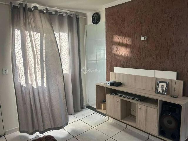 Apartamento venda em Vila Vitória, Mogi das Cruzes