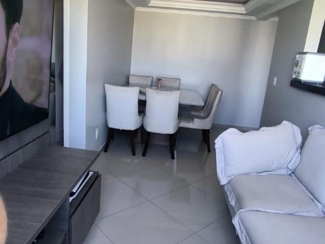 Apartamento venda em Conjunto Residencial do Bosque, Mogi das Cruzes