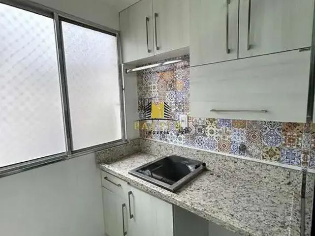 Apartamento venda em Conjunto Residencial do Bosque, Mogi das Cruzes