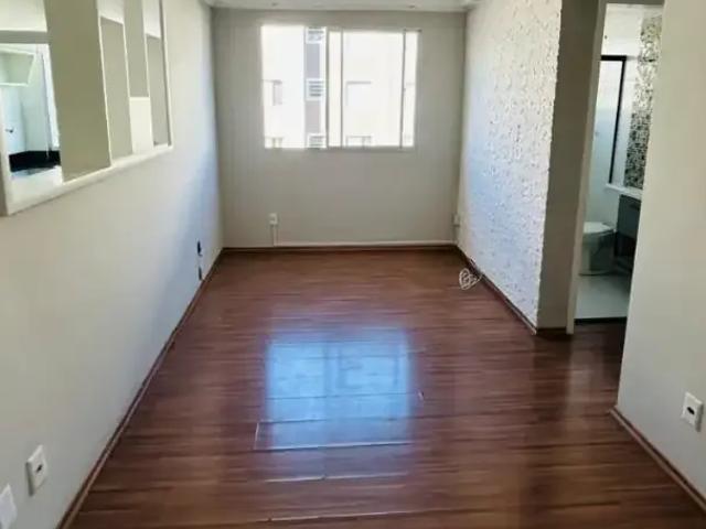 Apartamento venda em Conjunto Residencial do Bosque, Mogi das Cruzes