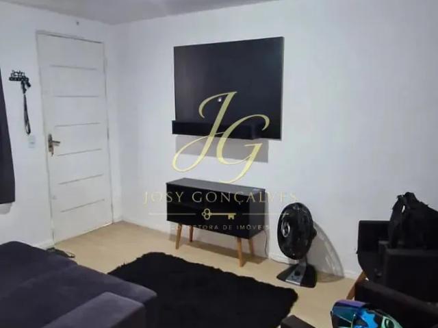 Apartamento venda em Jardim Planalto, Mogi das Cruzes