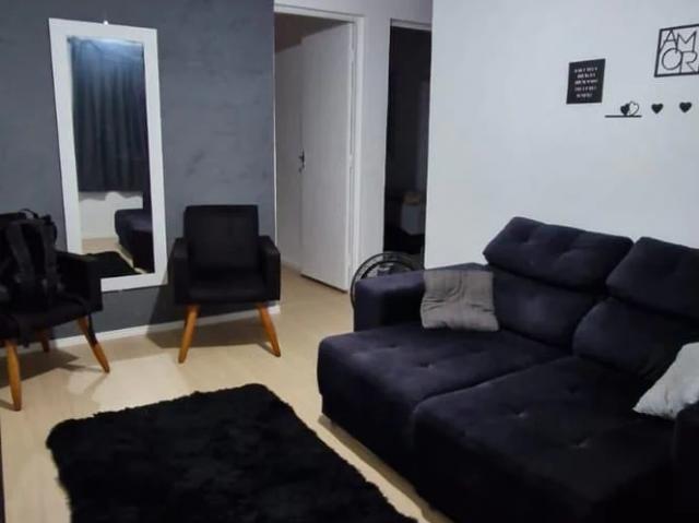 Apartamento venda em Jardim Planalto, Mogi das Cruzes