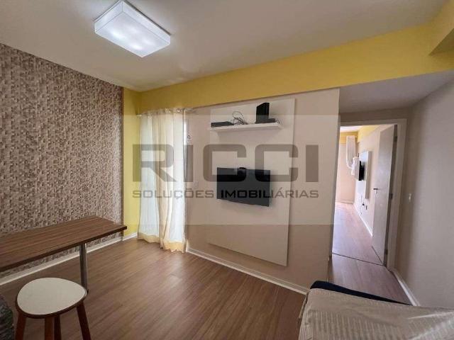 Apartamento venda em Mogi das Cruzes, Centro