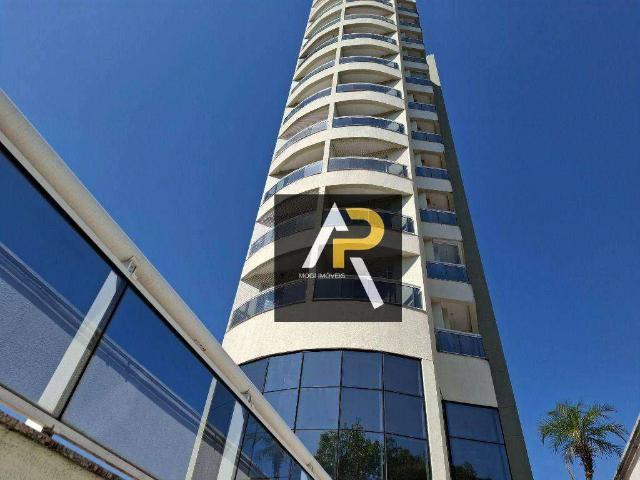 Apartamento venda em Vila Vitória, Mogi das Cruzes
