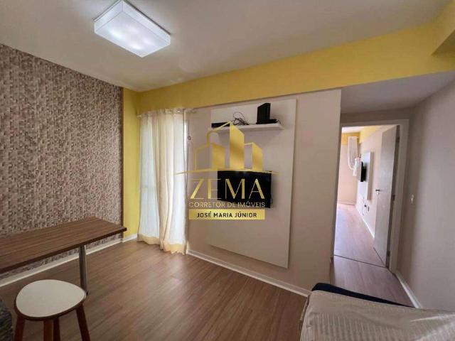 Apartamento venda em Vila Oliveira, Mogi das Cruzes