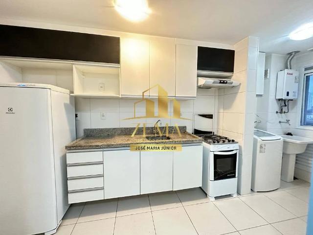 Apartamento venda em Vila Oliveira, Mogi das Cruzes