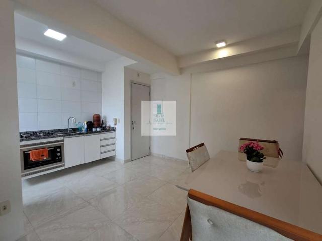 Apartamento venda em Vila Oliveira, Mogi das Cruzes