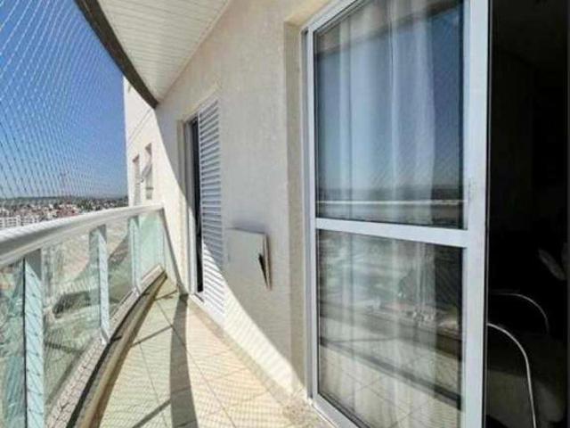 Apartamento venda em Vila Oliveira, Mogi das Cruzes