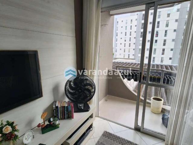 Apartamento venda em Vila Oliveira, Mogi das Cruzes