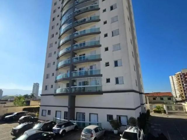 Apartamento venda em Vila Oliveira, Mogi das Cruzes
