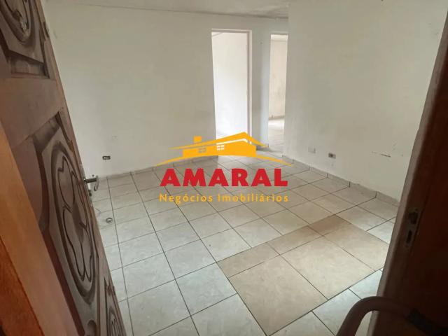 Apartamento venda em Vila Paulicéia, Mogi das Cruzes