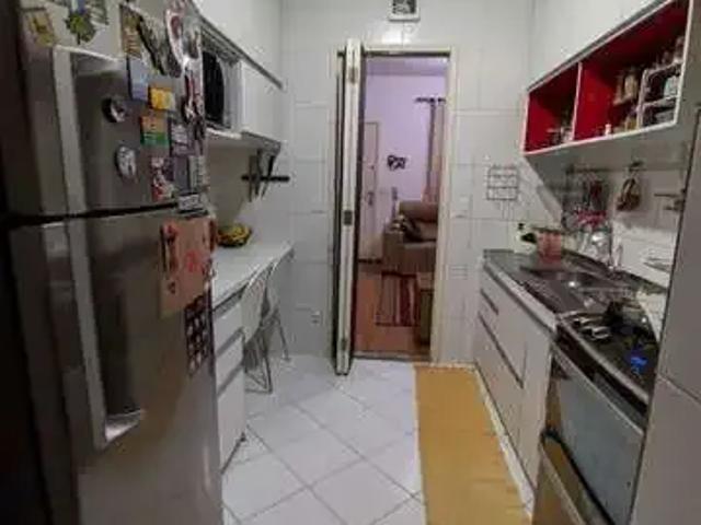 Apartamento venda em Jardim Camila, Mogi das Cruzes