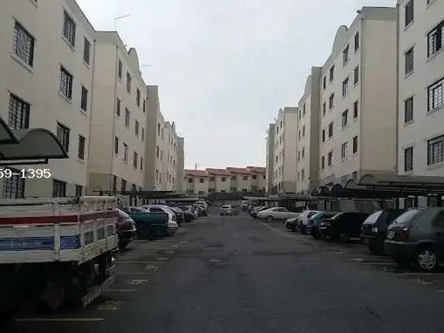 Apartamento venda em Região Imediata de São Paulo, Região Metropolitana de São Paulo