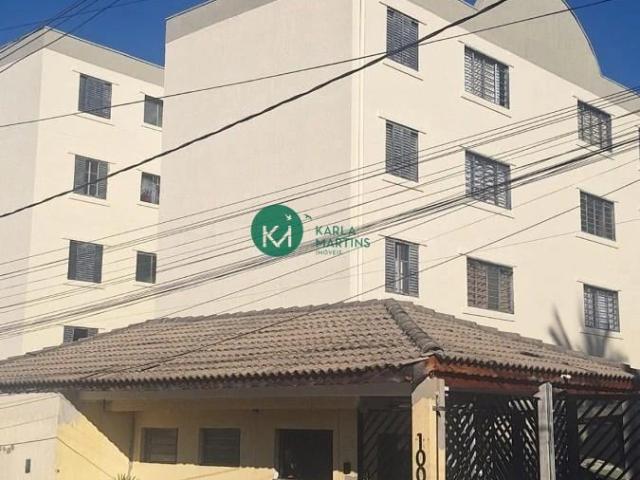 Apartamento venda em Mogi das Cruzes
