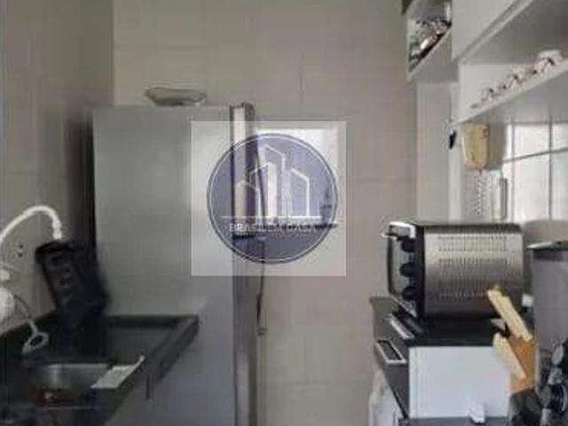 Apartamento venda em Mogi das Cruzes