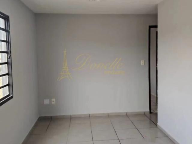 Apartamento venda em Mogi das Cruzes