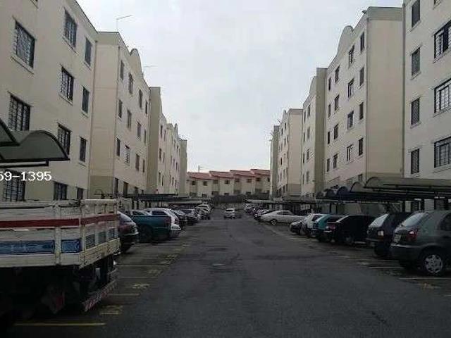 Apartamento venda em Mogi das Cruzes