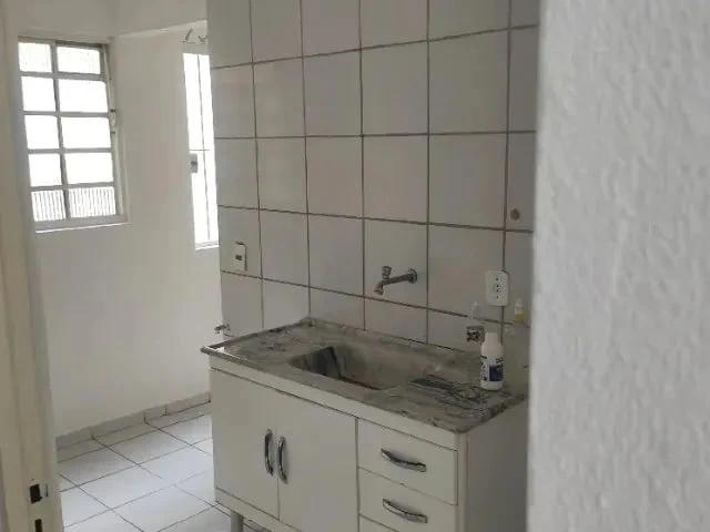 Apartamento venda em Vila Nova Aparecida, Mogi das Cruzes
