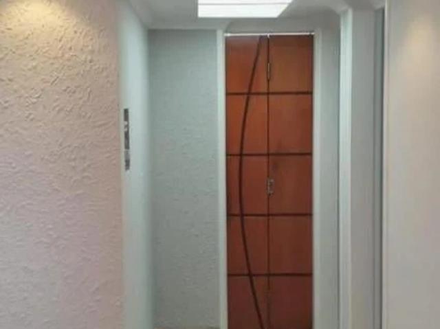 Apartamento venda em Jardim dos Amarais, Mogi das Cruzes