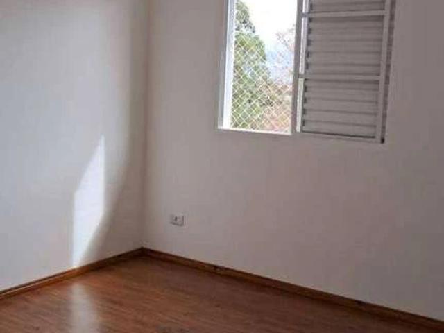 Apartamento venda em Vila Vitória, Mogi das Cruzes
