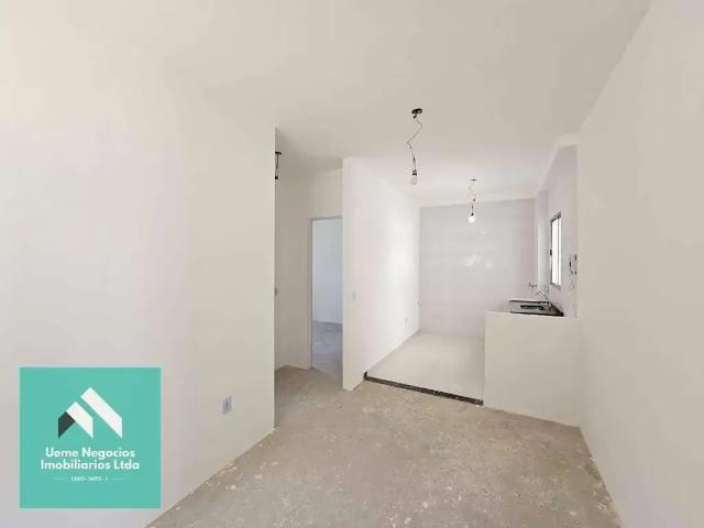 Apartamento venda em Vila Vitória, Mogi das Cruzes