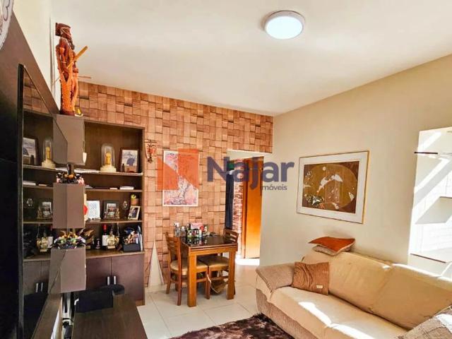 Apartamento venda em Jardim Cecília, Mogi das Cruzes