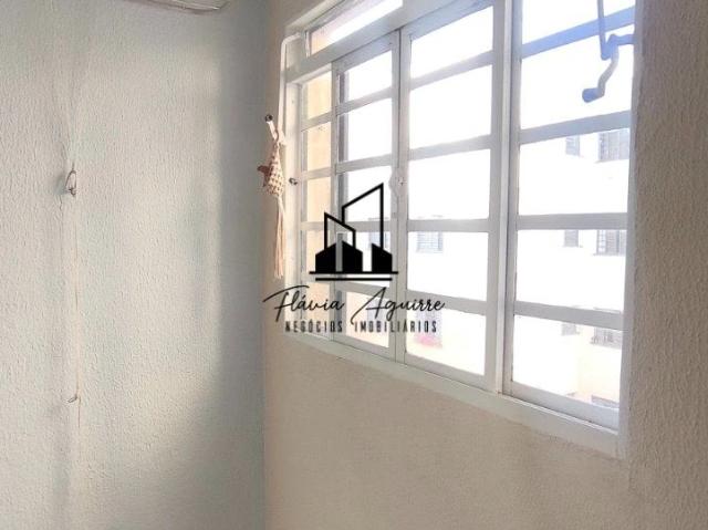 Apartamento venda em Mogi das Cruzes