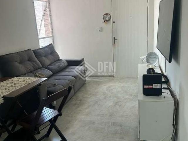 Apartamento venda em Mogi das Cruzes, Jardim Rodeio