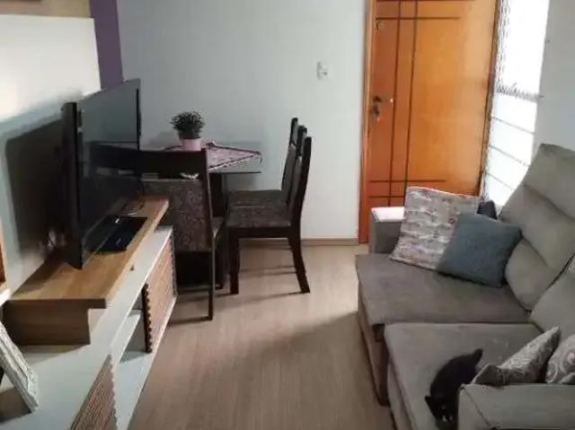 Apartamento venda em Jardim Cecília, Mogi das Cruzes