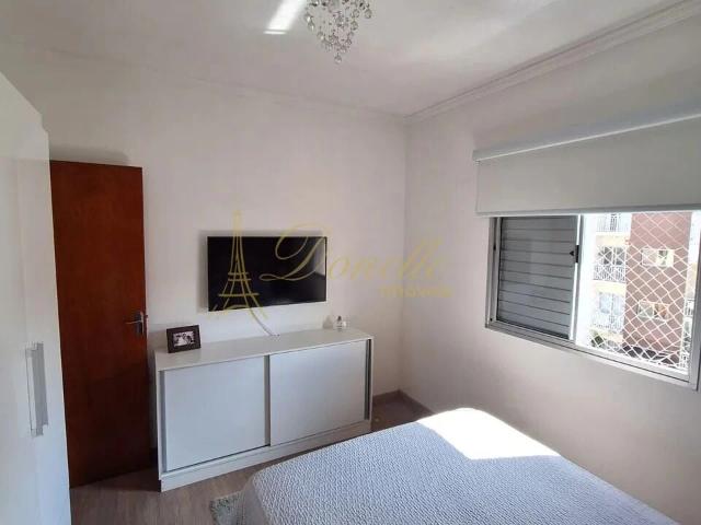Apartamento venda em Mogi das Cruzes