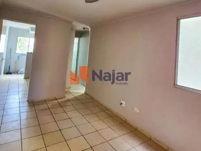 Apartamento venda em Jardim Cecília, Mogi das Cruzes