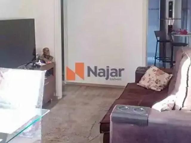 Apartamento venda em Jardim Cecília, Mogi das Cruzes