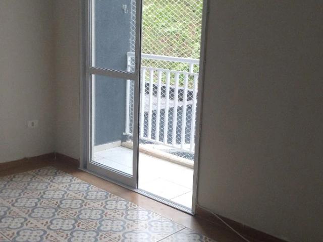 Apartamento venda em Mogi das Cruzes