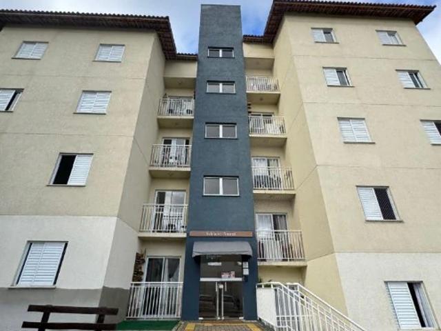 Apartamento venda em Mogi das Cruzes