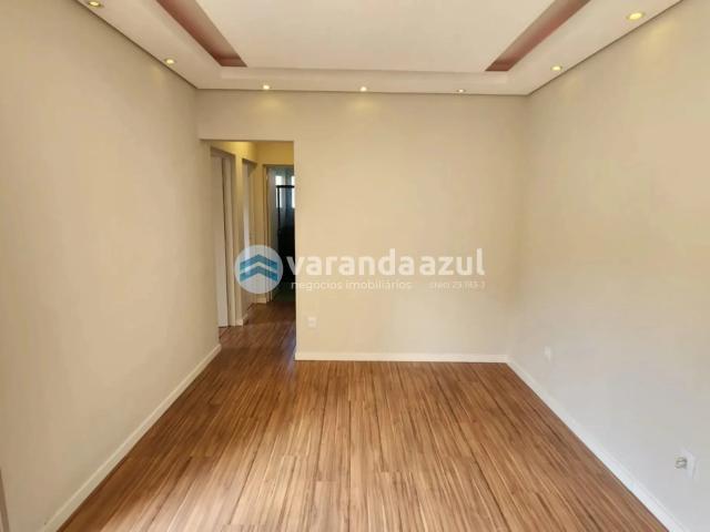 Apartamento venda em Mogi das Cruzes