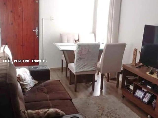 Apartamento venda em Mogi das Cruzes