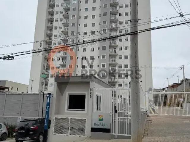 Apartamento venda em Residencial Colinas, Mogi das Cruzes