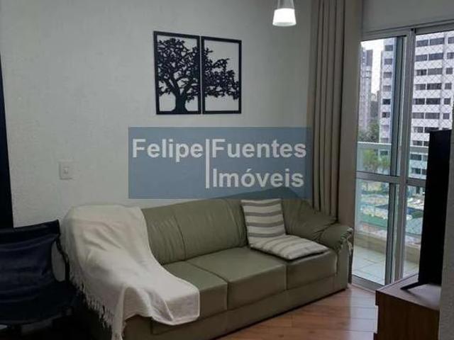 Apartamento venda em Centro Cívico, Mogi das Cruzes