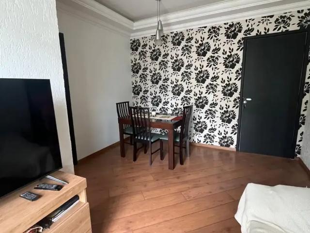 Apartamento venda em Centro Cívico, Mogi das Cruzes