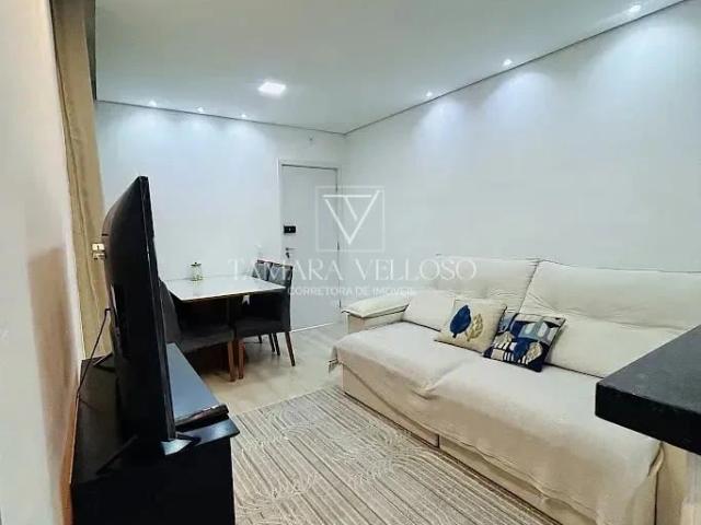 Apartamento venda em Mogi das Cruzes