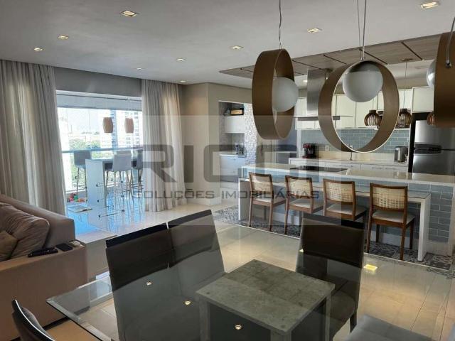 Apartamento venda em Mogi das Cruzes, Centro Cívico Apartamento venda em Mogi das Cruzes, Centro Cívico