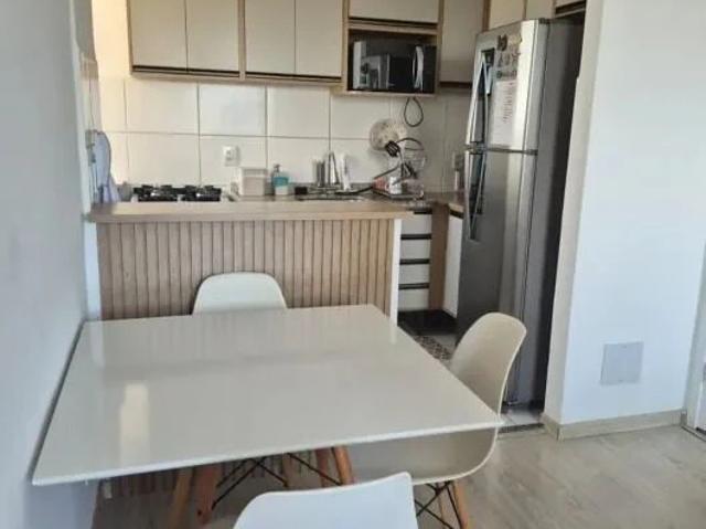 Apartamento venda em Parque Morumbi, Mogi das Cruzes
